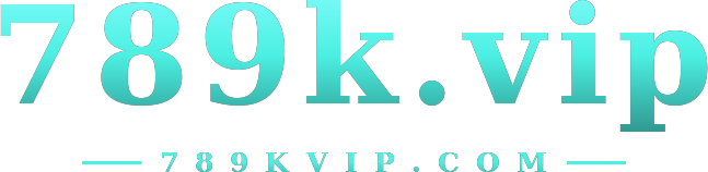 789k.vip logo