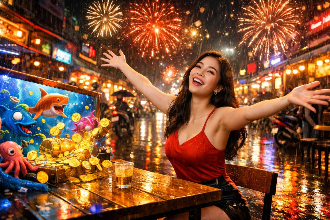 789k.vip Những Trò Chơi Nổi Bật Tại 789k.vip
