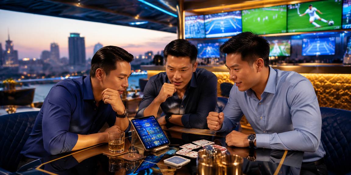 789k.vip Cách hoạt động của trò chơi Crash